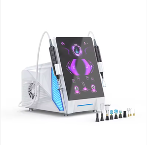 Stylo plasma froid portable, dernier modèle, pour le traitement de l'acné, le nettoyage du visage, le lifting cutané et l'ozonothérapie. - Product Image 4