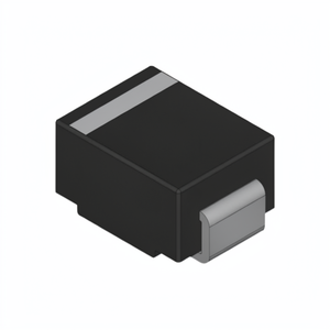 In Stock Diodes Electronic Chips Component DO-214AA, SMB 1SMB5927BT3G - Product Image 1