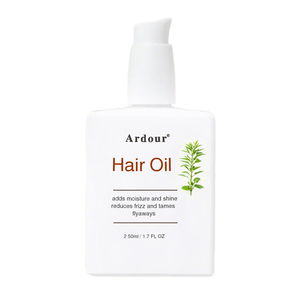 Aceite Capilar Vegano Orgánico de Coco, Romero y Cebolla - Nutritivo e Hidratante para Reparación del Cabello Dañado - Product Image 5