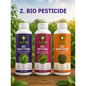 Étiquette personnalisée pour emballage de biostimulant agricole, autocollant imprimé pour bouteille, pour acide humique, acide fulvique, usage agricole biologique - Product Image 6