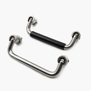 LS506 Hold-Tất Cả Các Hộp Công Cụ Cụ Máy Móc Thiết Bị Công Nghiệp Tủ Có Thể Lần Lượt Gấp Kéo Xử Lý Phần Cứng - Product Image 3