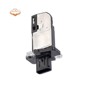 Sensor de Flujo de Aire Personalizable Maf 722184760 7.22184.76.0 para <span class=keywords><strong>Land</strong></span> <span class=keywords><strong>Rover</strong></span> Evoque <span class=keywords><strong>Defender</strong></span> Freelander 2, Piezas de Auto en Línea - Product Image 1