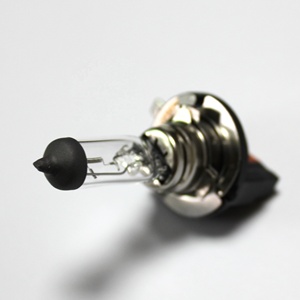 Bombillas Halógenas H8B 64242 Económicas para Faros Delanteros de Automóvil, 12V 35W, Lámpara de Repuesto para Faros Antiniebla con Base PGJY19-1 - Product Image 4