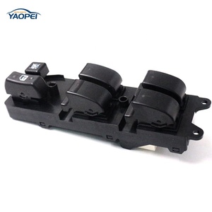 Interruttore alzacristallo elettrico 84820-05100 84802-05210 per Toyota Avensis <span class=keywords><strong>T25</strong></span> - Product Image 4