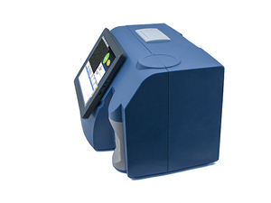เครื่องนับเซลล์นมเรืองแสง SCC สำหรับเซลล์โซมาติก - Product Image 3