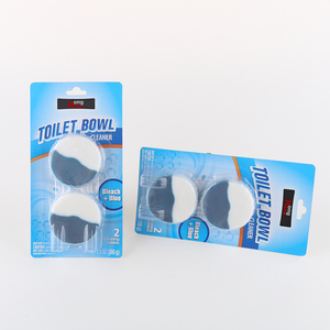 Viên Vệ Sinh Bồn Cầu Tự Động Hóa Chất Gia Dụng Viên Khử Mùi Bồn Cầu - Product Image 3