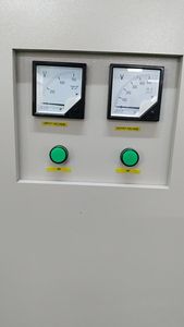 หม้อแปลงไฟฟ้าชนิดแห้งประสิทธิภาพสูง 1700kVA 1250kVA 3 เฟส 480V เป็น 415V/400V แบบ Step Up Down สำหรับตู้คอนเทนเนอร์ - Product Image 4