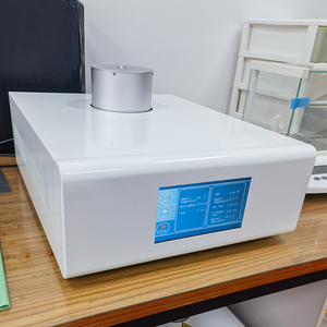 เครื่องวิเคราะห์ DSC ในห้องปฏิบัติการ Drawell BXT-DSC100 เครื่องวัดความร้อนแบบดิจิตอล เครื่องวัดความร้อนแบบสแกนเชิงอนุพันธ์ DSC Analyzer - Product Image 5