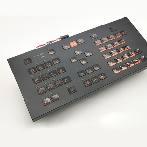 Pour système Mazak, commande à distance IO FCU8-YZ041 pour équipement électrique et clavier - Product Image 2