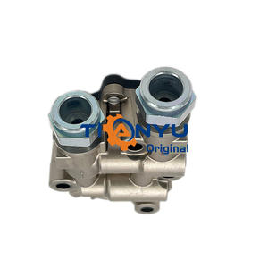 أجزاء حفارة عالية الجودة-حمولة ذات ضغط عالي 3-9 بوش مضخة حقن وقود <span class=keywords><strong>0</strong></span> ، <span class=keywords><strong>020</strong></span> <span class=keywords><strong>007</strong></span> - Product Image 6