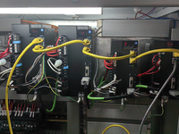Máquina de Corte Láser de Fibra CNC de 5 Ejes, Cortadora Láser de Metal para Acero Inoxidable, Aluminio y Carbono