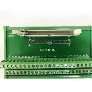 Piezas Originales FANUC CNC OTB-F LCY-F50-NL - Product Image 3