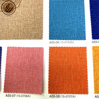Tas tangan kulit PU warna berubah dengan teknik hot stamping, berbahan anyaman, standar RoHS, berlapis, berbentuk gulungan, untuk menutupi ponsel, sofa, dan tas.
