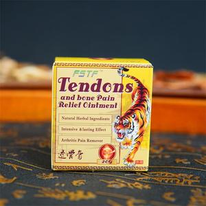 Ungüento QiaoFuSheng con Mentol <span class=keywords><strong>para</strong></span> Aliviar <span class=keywords><strong>el</strong></span> <span class=keywords><strong>Dolor</strong></span> <span class=keywords><strong>de</strong></span> Articulaciones y Huesos, <span class=keywords><strong>Crema</strong></span> <span class=keywords><strong>para</strong></span> <span class=keywords><strong>Rodilla</strong></span>, Músculos, Piernas y Tendones - Product Image 5