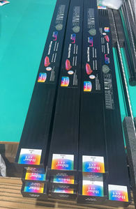 Dompelbare <span class=keywords><strong>Led</strong></span> <span class=keywords><strong>Aquarium</strong></span> Buislampen Zoetwater Decoratieve Visverlichting <span class=keywords><strong>Aquarium</strong></span> Arowana Vis Lamp <span class=keywords><strong>Led</strong></span> - Product Image 3