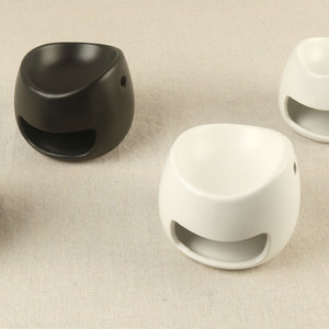 Brûleur d'encens aromatique en céramique de haute qualité, style chinois simple et élégant, parfum <span class=keywords><strong>coriandre</strong></span>, pour usage domestique, restaurant et hôtel - Product Image 3