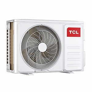 Offre Spéciale OEM Autre Système de Climatisation 19 SEER2 R410A 115V Climatiseur <span class=keywords><strong>Inverter</strong></span> Mini Split Mural - Product Image 3