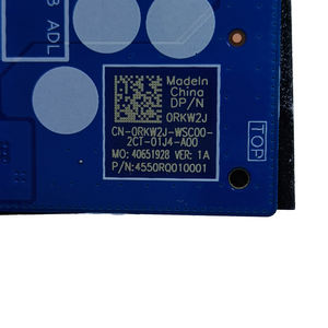 มาเธอร์บอร์ด3520 3420ละติจูดของแท้ใหม่0RKW2J Cyborg L 14 MB ADL 213274-1 7xmkg $ La - Product Image 3