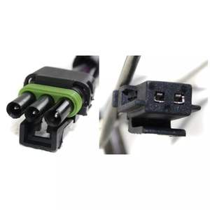 19111386 25027221 25094812 FG20A Cintre de pompe à carburant pour CHEVROLET CAMARO BASE V6 2.8L <span class=keywords><strong>1988</strong></span> - Product Image 5