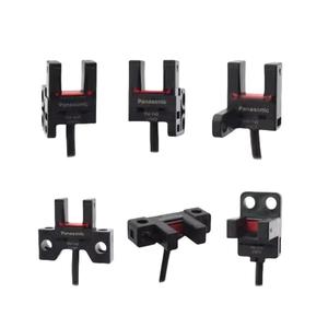 Capteur photoélectrique en forme de U Panasonic PM U25 P K45 Y45 P F45 F25 R45 R25 PL25 P, interrupteur optique pour usage industriel - Product Image 1