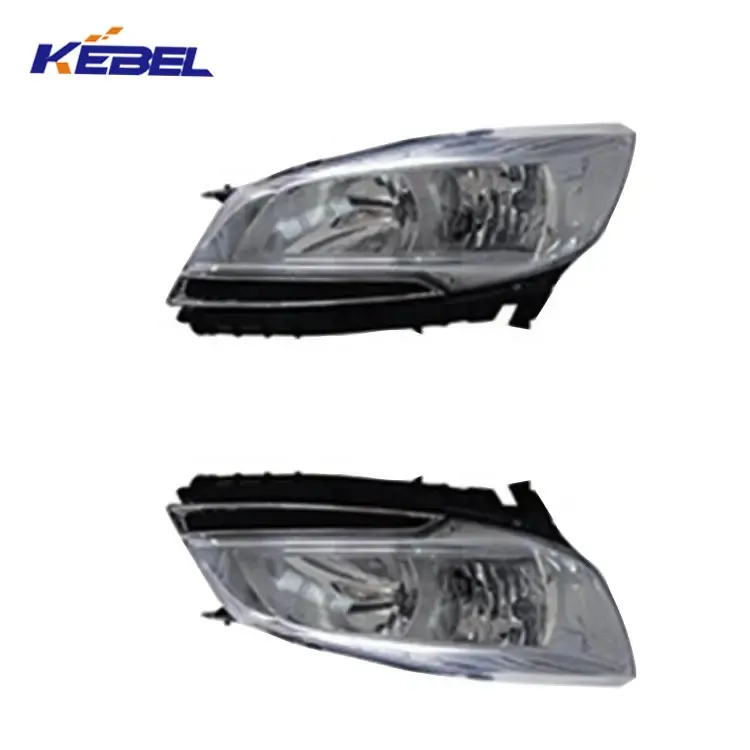 high configuration DV45-13W030-AC front lights DV45-13W029-AC auto head lamp for Ford Escape 2013