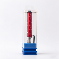 Coupe-tube interne en PVC KiWALL, outil de coupe de tube interne à roue diamantée, coupe-tube interne en PVC à tige hexagonale pour perceuse électrique