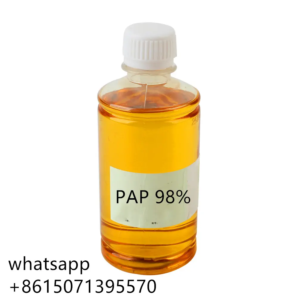 니켈 도금 브라이트너 PAP Propargyl 알코올 propoxylate