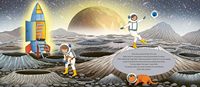 Découvrez le livre sonore magique et captivant, l'Orchestre des Contes, un livre audio musical éducatif pour l'apprentissage précoce des enfants