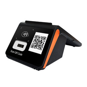 Noryox Fabriek Nb80 Android 13 Gms Pos Terminal 3 + 16Gb Geheugen Handheld Pos 58Mm Printer Draagbare Pos Machine - Product Image 1