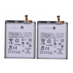 Batería de Repuesto Recargable OEM para Samsung S24 Ultra S24UEB-BS928ABY 5000mAh con Doble Protección IC, Venta al Por Mayor, En Stock - Product Image 1