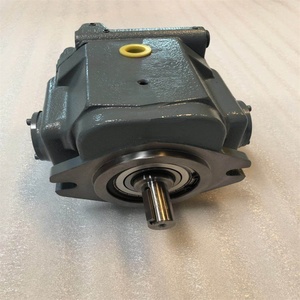 ปั๊มไฮดรอลิกแบบลูกสูบ HPP รุ่น HPP-VD3V-L40A7-A ปั๊มไฮดรอลิกแบบลูกสูบ HPP รุ่น HPP-VD3V-L40A3-A HPP-VD3V-L40A5-B - Product Image 1