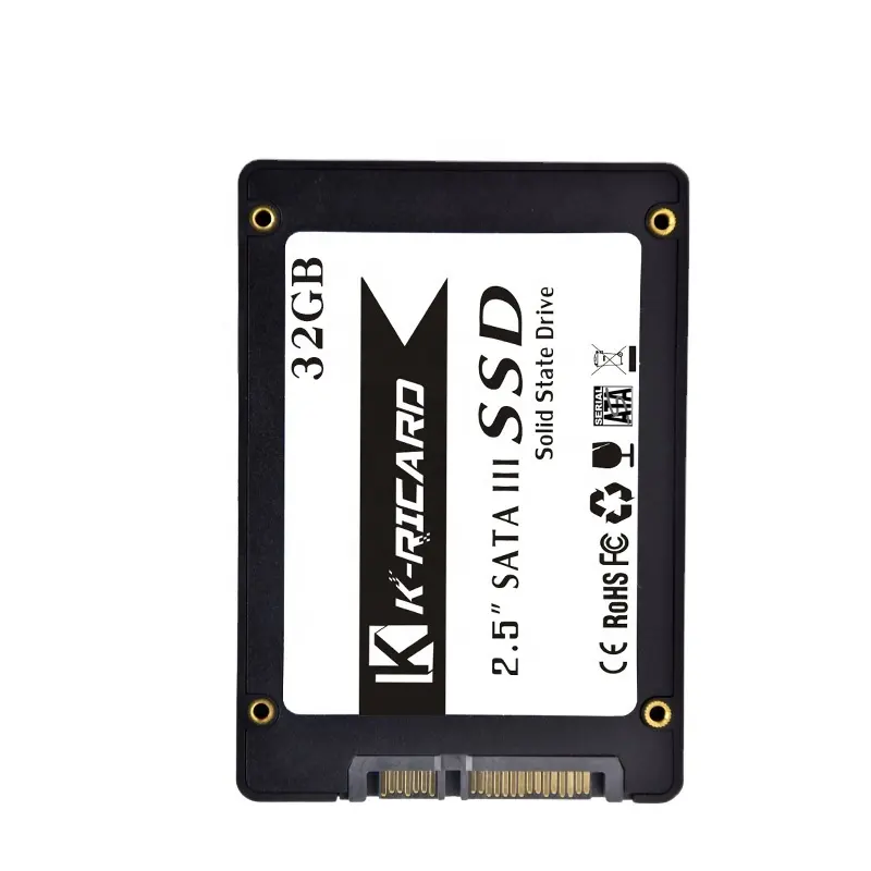 Computer parts notebook laptop 32gb ssd drive disk with high quality