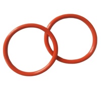 Joints en silicone médical, joints en caoutchouc de silicone liquide LSR pour unités de contrôle des fluides médicaux