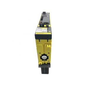 06b-6114-h304 AISV 20/20/40 ไดรฟ์แอมพลิฟายเออร์ Fanuc ของแท้จากญี่ปุ่น รุ่นใหม่ A06B-6114-H304 - Product Image 6