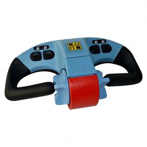 Hoge Kwaliteit 65623-401 Arm Assy 920943.0055 Voor <span class=keywords><strong>Kalmar</strong></span> Heftruck Onderdelen <span class=keywords><strong>Joystick</strong></span> - Product Image 5