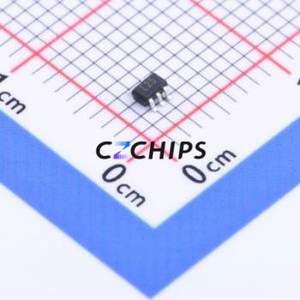 Transistor ESD ESDA25W5 SOT-353 nuevo y original y protección contra sobretensiones (TVS/ESD) - Product Image 1