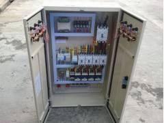 ใหม่กล่อง IP65ไฟฟ้าสแตนเลสกันน้ำกลางแจ้งกล่องสมาร์ทล็อคไฟฟ้าแรงดันต่ำกระจายสินค้า250A กระแสไฟ - Product Image 3