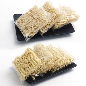 Máy chế biến thực phẩm mì ăn liền Hàn Quốc, máy làm mì ăn liền Indomie - Product Image 5