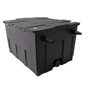 <span class=keywords><strong>Sunsun</strong></span> ตัวกรองบ่อหมักชีวภาพ, ตัวกรองแบบกล่องใหญ่สำหรับ CBF-550สวน - Product Image 1