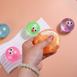 Juguete de Peluche Suave, Bola Sensorial Antiestrés para Niños y Niñas de 5 a 7 Años, Maltosa - Product Image 4