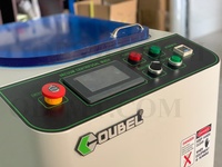 Nouvelle conception de mélange de matériaux en caoutchouc Machine de mélange de pâte à souder Mélangeur de liquide pour la vente en gros