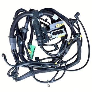 Arnés de Cables del Sistema Eléctrico 22061194 22343369 Motor para Camión FM - Product Image 2