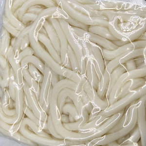 Fideos <span class=keywords><strong>Udon</strong></span> Instantáneos, Comida Étnica Asiática, Estilo Japonés, Fideos Gruesos para Supermercados, Cadenas de Tiendas Minoristas, Importación - Product Image 5