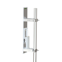 Antennes Sectorielles MIMO 5 GHz 19 dBi pour Antenne Wi-Fi Ubiquiti ROCKET M5