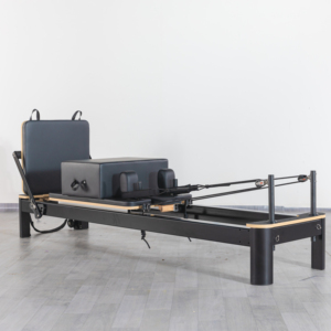 Máquina de <span class=keywords><strong>Pilates</strong></span> Reformer Profesional de Aluminio para Equilibrio y Fitness, <span class=keywords><strong>Precio</strong></span> para Estudio de Yoga - Product Image 2