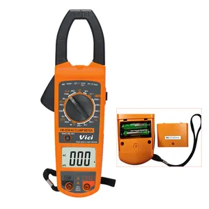 CM-2030 AC 1000A Digital electronic power clamp meter China supplier