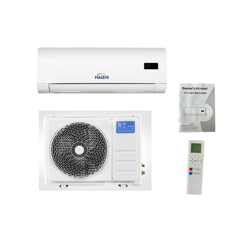 America Canada Factory Manufacturer 50/60HZ R410A Mini Split air Conditioner 120-220V Aire Acondicionado air Conditioning