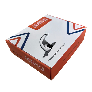 New Design Automatic Smart <strong>Sensor</strong> Faucet Premium Touchless <strong>Tap</strong> Infrared Basin <strong>Tap</strong> for Bedroom Application - Product Image 5