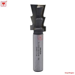 NOUVEAU Fraise à queue <span class=keywords><strong>d</strong></span>'aronde à design <span class=keywords><strong>goutte</strong></span> <span class=keywords><strong>d</strong></span>'<span class=keywords><strong>eau</strong></span>, silencieuse, pour lit en bois massif avec structure de jointure queue <span class=keywords><strong>d</strong></span>'aronde - Product Image 4