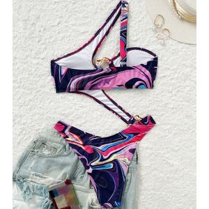 Maillots de bain bikini personnalisés pour femmes, maillots de bain sexy, maillots de bain de créateur, maillots de bain de luxe pour femmes - Product Image 2